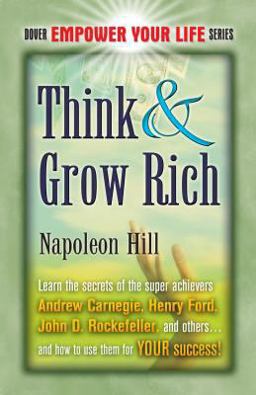 Think and Grow Rich