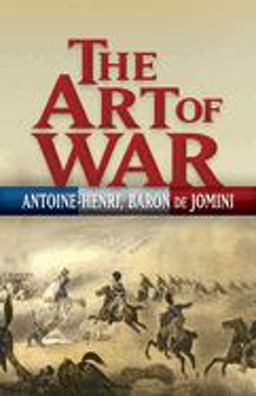 Art of War  9780486460062 Front Cover