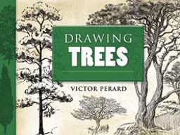 Drawing Trees  9780486460345 Front Cover