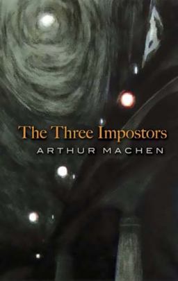 The Three Imposters