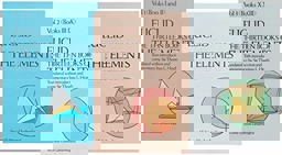 Thirteen Books of Euclid's Elements 3 Volume Set