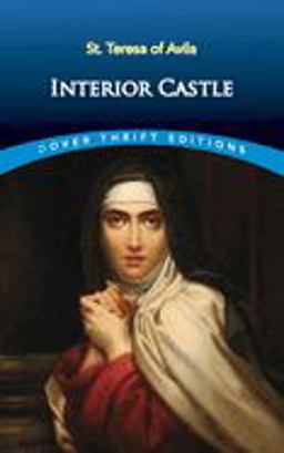 Interior Castle  9780486461458 Front Cover