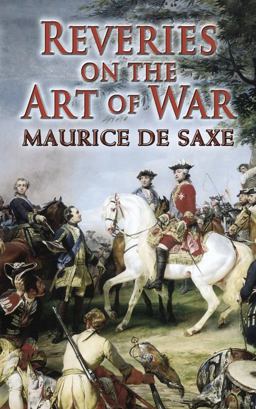 Reveries on the Art of War  9780486461502 Front Cover