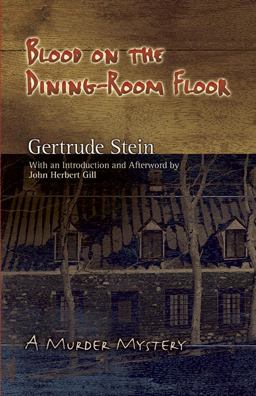 Blood on the Dining-Room Floor