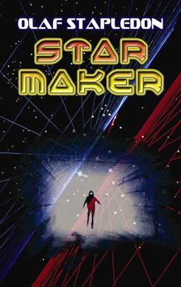 Star Maker  9780486466835 Front Cover