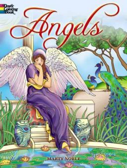 Angels  9780486467757 Front Cover