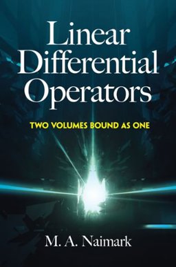 Linear Differential Operators