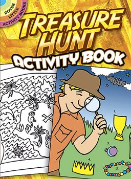 Treasure Hunt
