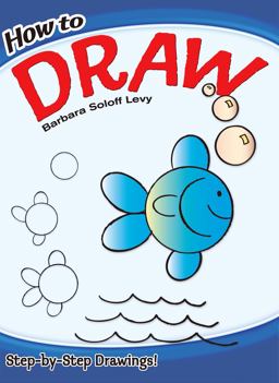 How to Draw  9780486472034 Front Cover