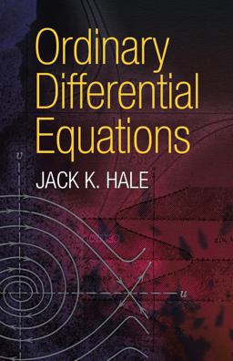 Ordinary Differential Equations Ordinary Differential Equations