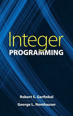 Integer Programming