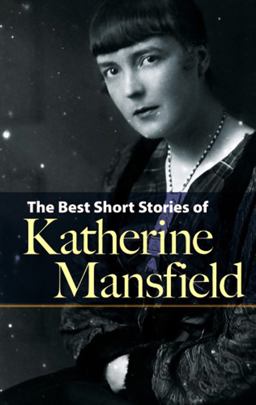 Best Short Stories of Katherine Mansfield  9780486475448 Front Cover