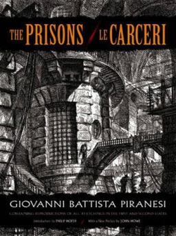The Prisons / le Carceri