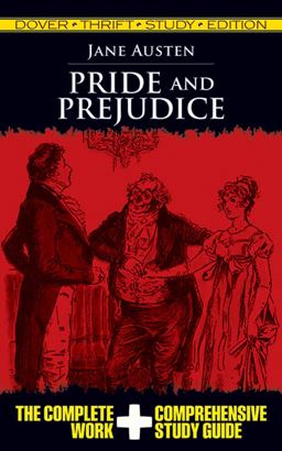 Pride and Prejudice