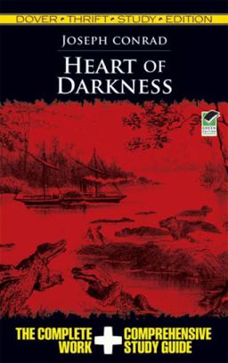 Heart of Darkness