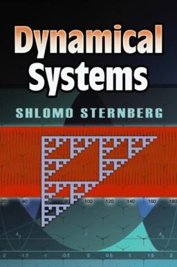 Dynamical Systems  9780486477053 Front Cover