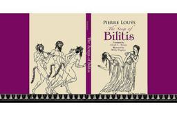 Songs of Bilitis  9780486477374 Front Cover