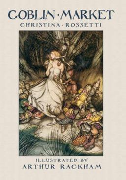 Goblin Market  9780486477428 Front Cover