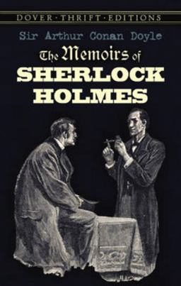 Memoirs of Sherlock Holmes
