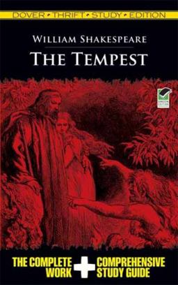 The Tempest