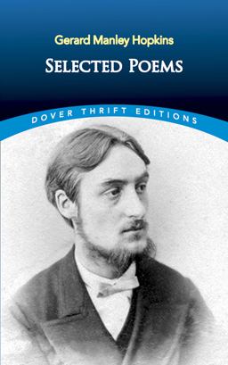 Selected Poems of Gerard Manley Hopkins  9780486478678 Front Cover
