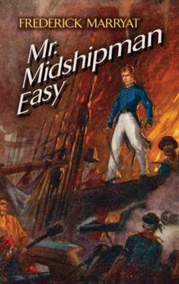 Mr. Midshipman Easy
