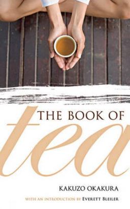 Book of Tea  9780486479149 Front Cover