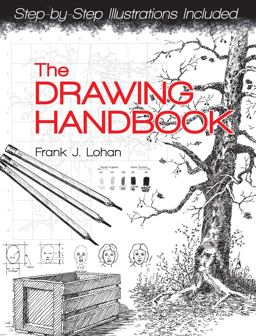 Drawing Handbook  9780486481562 Front Cover