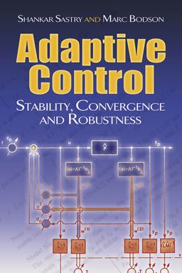 Adaptive Control