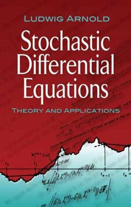 Stochastic Differential Equations