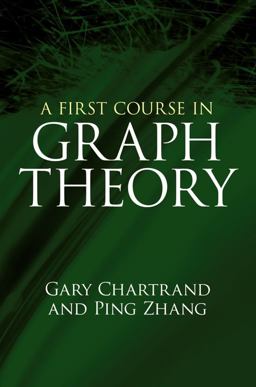 First Course in Graph Theory  9780486483689 Front Cover