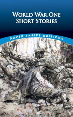 World War One Short Stories  9780486485034 Front Cover
