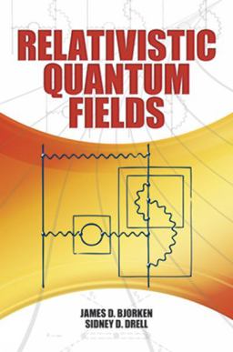 Relativistic Quantum Fields