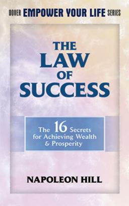 The Law of Success