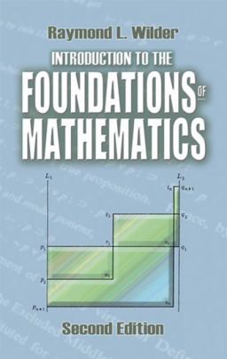 Introduction to the Foundations of Mathematics Introduction to the Foundations of Mathematics