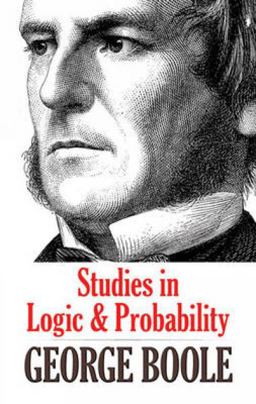Studies in Logic and Probability Studies in Logic and Probability
