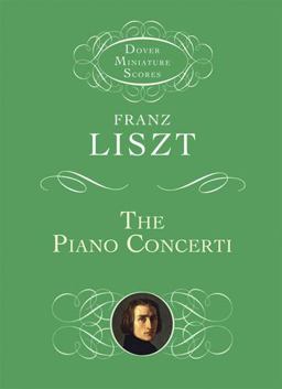 The Piano Concerti