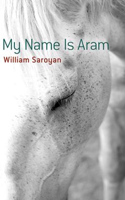 My Name Is Aram  9780486490908 Front Cover