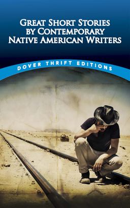 Great Short Stories by Contemporary Native American Writers  9780486490953 Front Cover