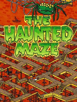 The Haunted Maze