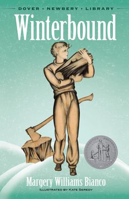 Winterbound  9780486492902 Front Cover