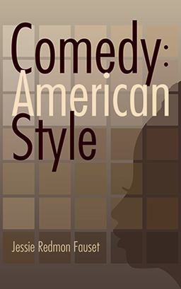 Comedy: American Style  9780486493213 Front Cover