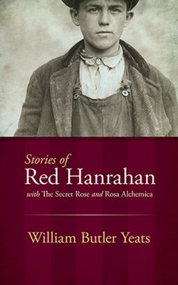 Stories of Red Hanrahan