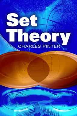 Set Theory  9780486497082 Front Cover