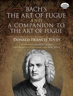 The Art of Fugue and a Companion to the Art of Fugue