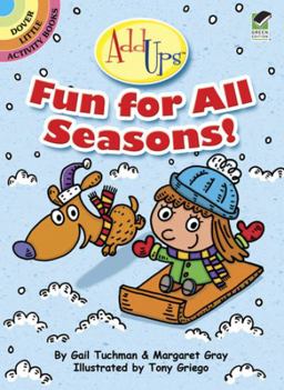 AddUps Fun for All Seasons!