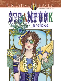 Steampunk Designs