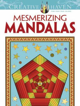 Mesmerizing Mandalas Mesmerizing Mandalas