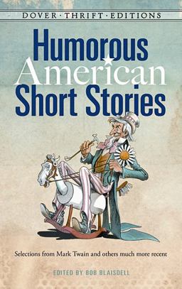 Humorous American Short Stories