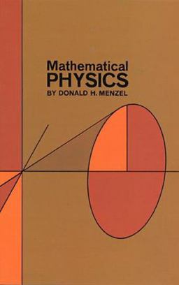 Mathematical Physics  9780486600567 Front Cover